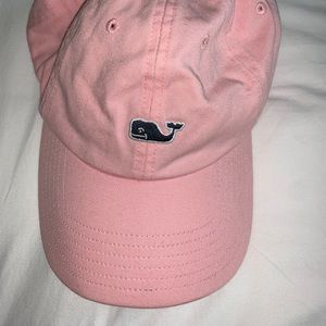 Vineyard Vines Logo Hat